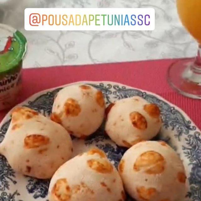 Pousada Petunia'S Penha  Kültér fotó