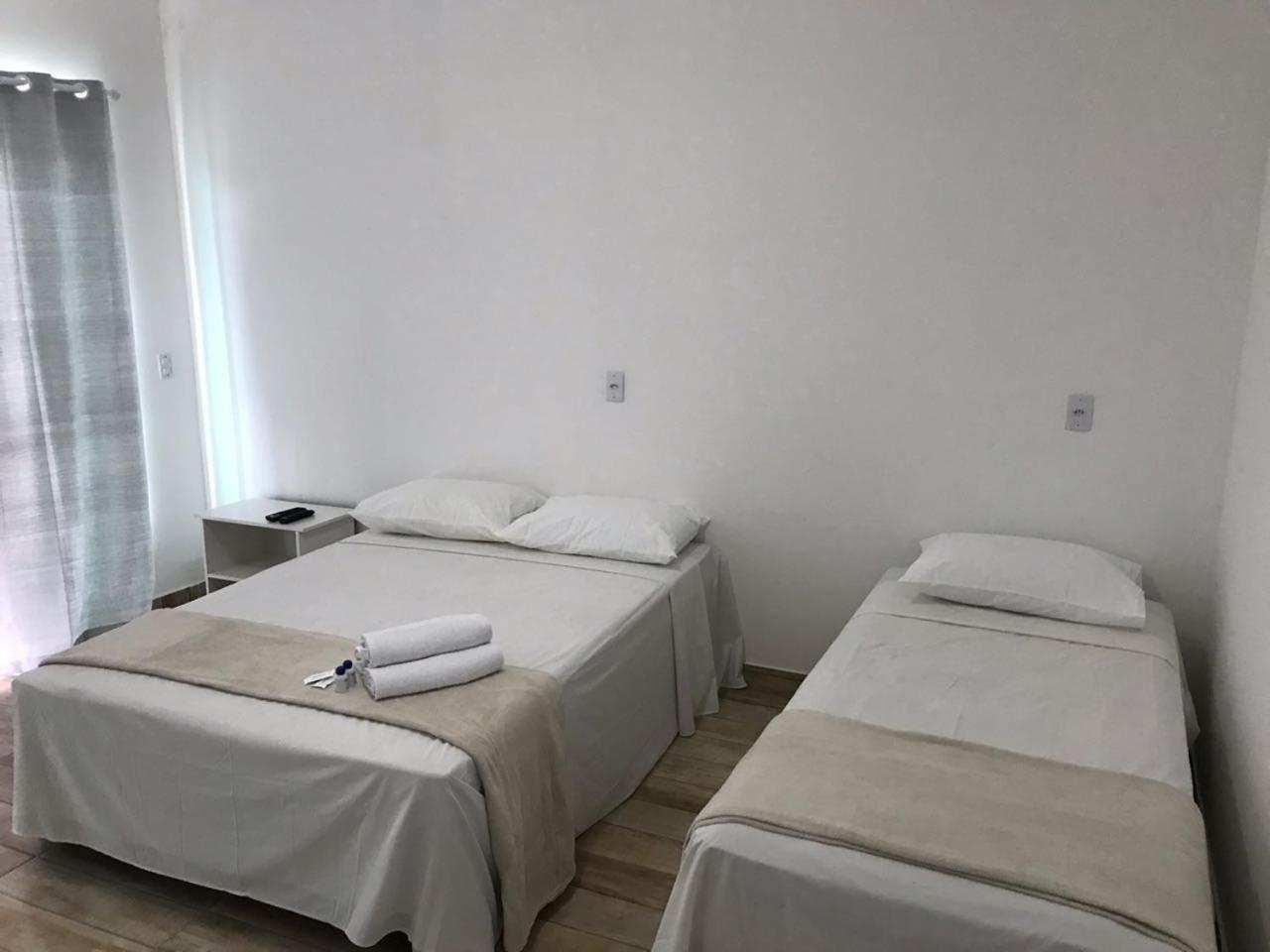 Pousada Petunia'S Penha  Kültér fotó
