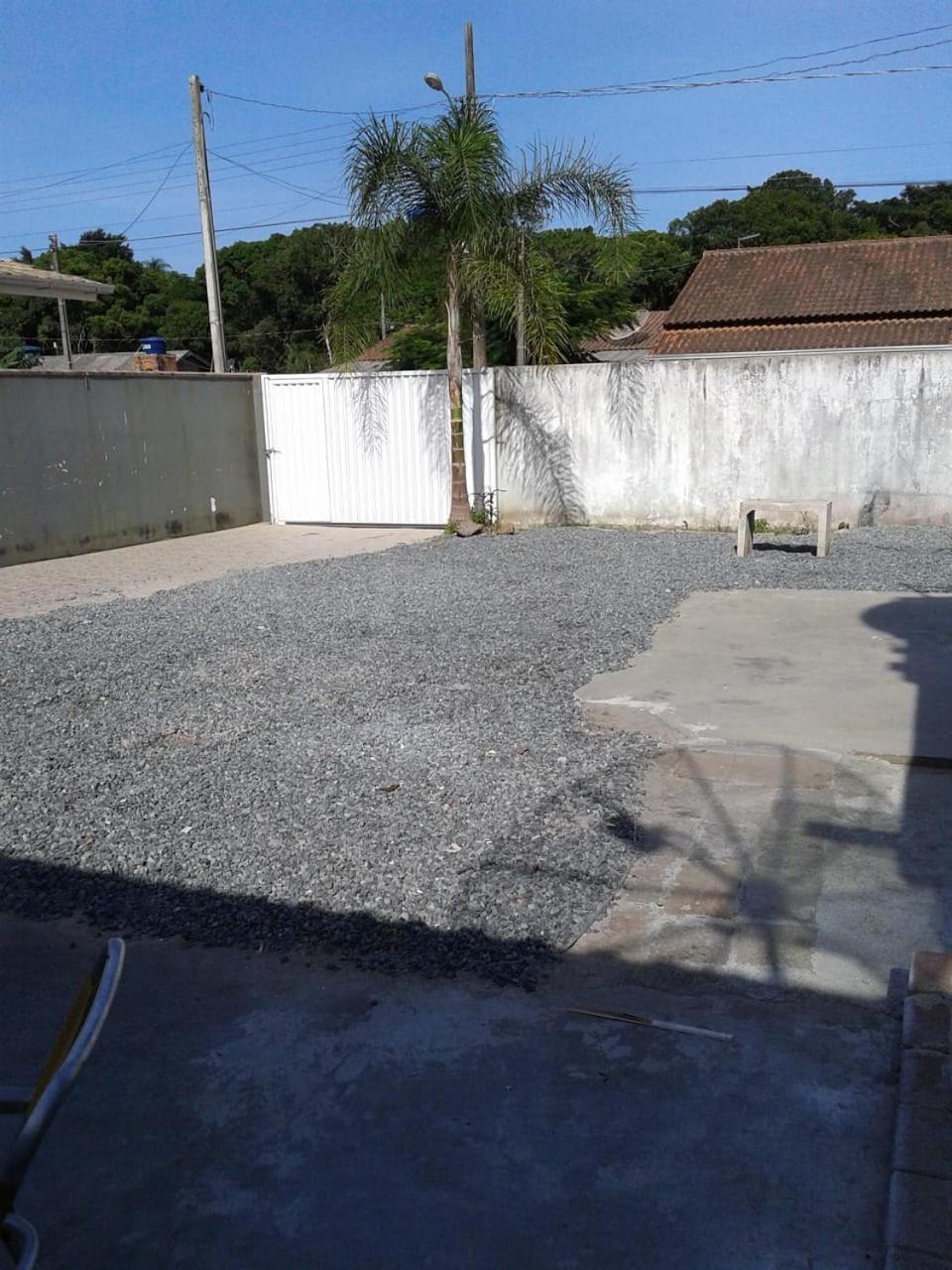 Pousada Petunia'S Penha  Kültér fotó