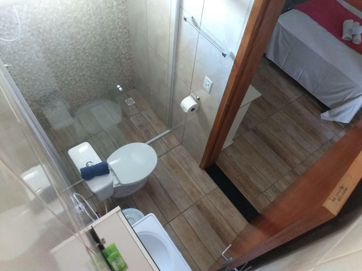 Pousada Petunia'S Penha  Kültér fotó